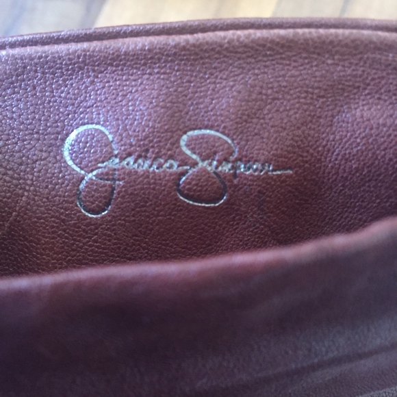 Jessica Simpson Booties - Picture 6 of 7